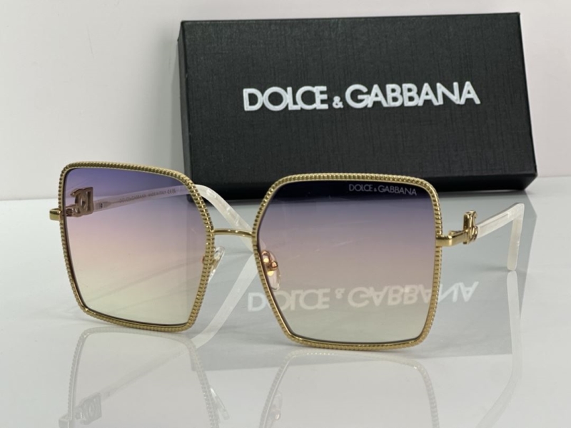 D&G Sunglasses